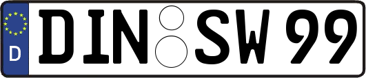 DIN-SW99