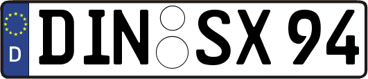 DIN-SX94