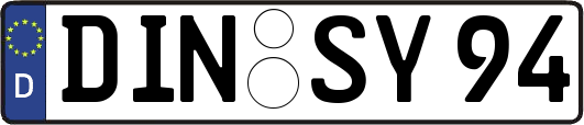 DIN-SY94