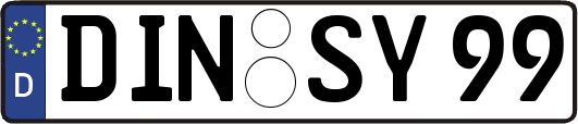 DIN-SY99