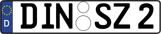 DIN-SZ2