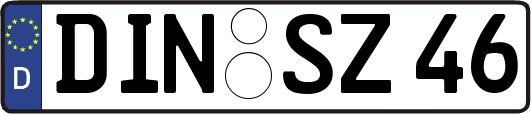 DIN-SZ46