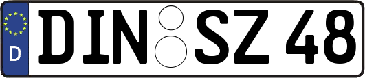 DIN-SZ48