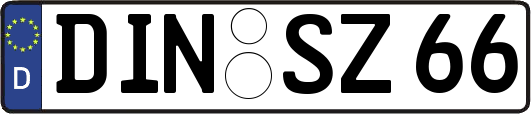 DIN-SZ66
