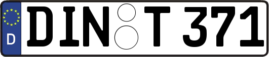 DIN-T371