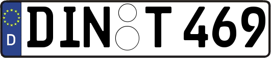 DIN-T469