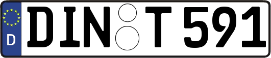 DIN-T591