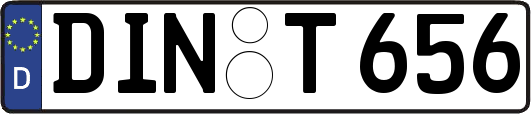 DIN-T656
