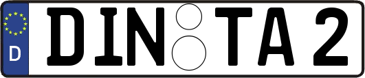 DIN-TA2