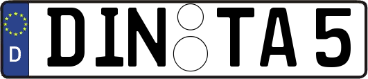 DIN-TA5