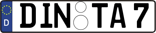 DIN-TA7