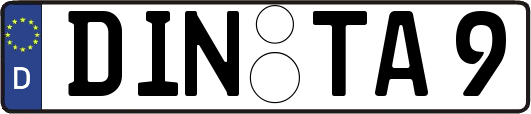DIN-TA9