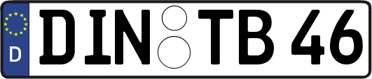 DIN-TB46
