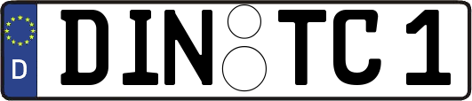 DIN-TC1