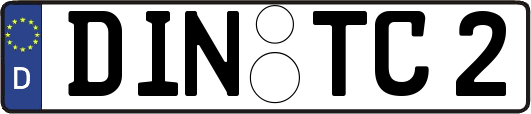 DIN-TC2