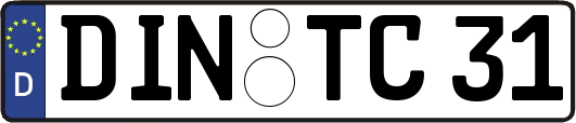 DIN-TC31