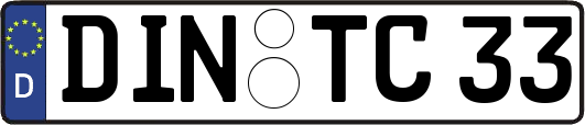 DIN-TC33