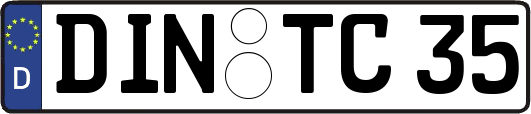 DIN-TC35