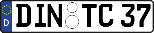 DIN-TC37
