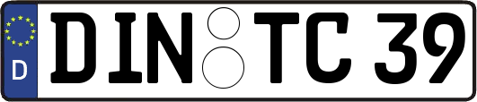 DIN-TC39