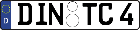 DIN-TC4