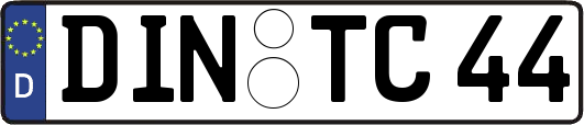DIN-TC44