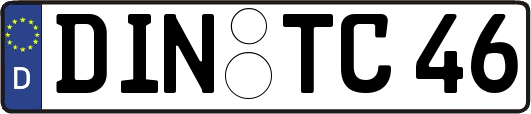 DIN-TC46
