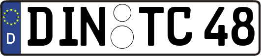 DIN-TC48