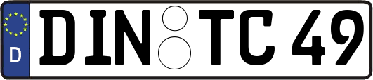 DIN-TC49