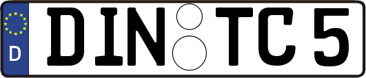 DIN-TC5