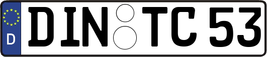 DIN-TC53
