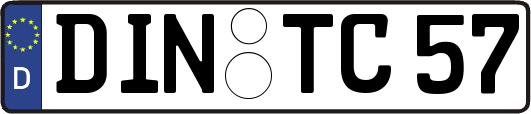 DIN-TC57