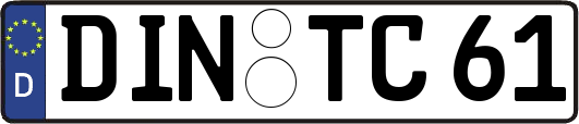 DIN-TC61