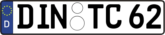 DIN-TC62