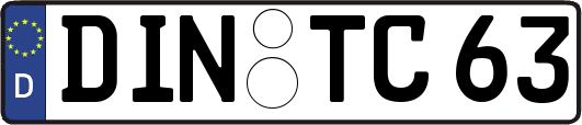 DIN-TC63