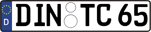 DIN-TC65