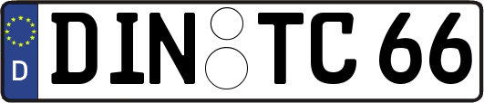DIN-TC66