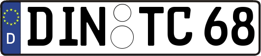DIN-TC68