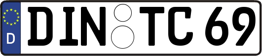 DIN-TC69