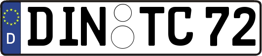 DIN-TC72