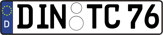 DIN-TC76