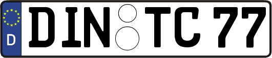 DIN-TC77