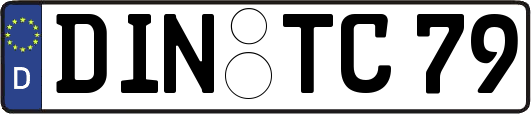 DIN-TC79