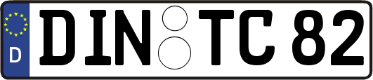 DIN-TC82