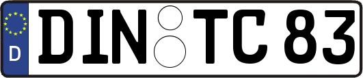 DIN-TC83