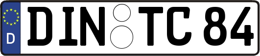 DIN-TC84
