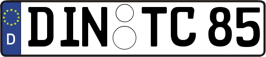 DIN-TC85
