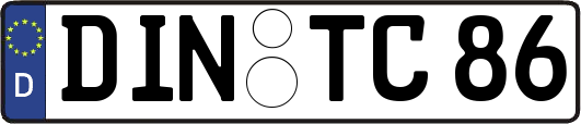 DIN-TC86