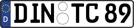 DIN-TC89