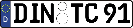 DIN-TC91